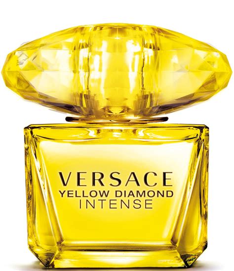 versace yellow diamond intense eau de parfum|Versace Yellow Diamond 30 ml.